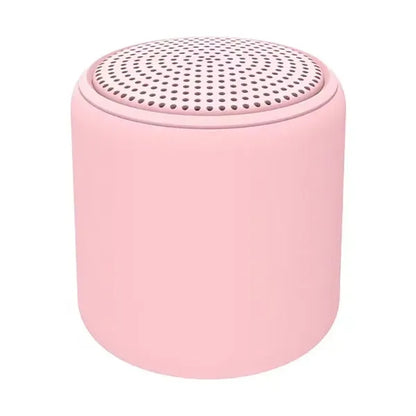 Waterproof Wireless Speaker