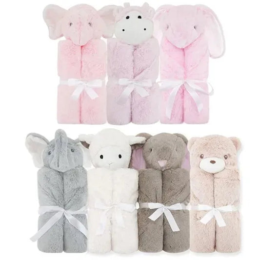 Baby Blanket
