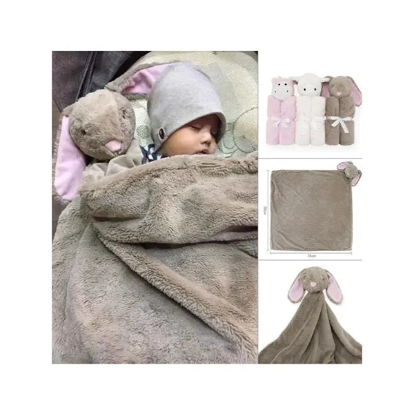 Baby Blanket