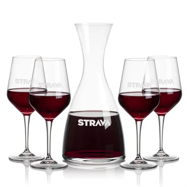 Barham Carafe & Germain Wine