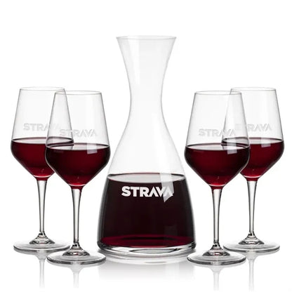 Barham Carafe & Germain Wine