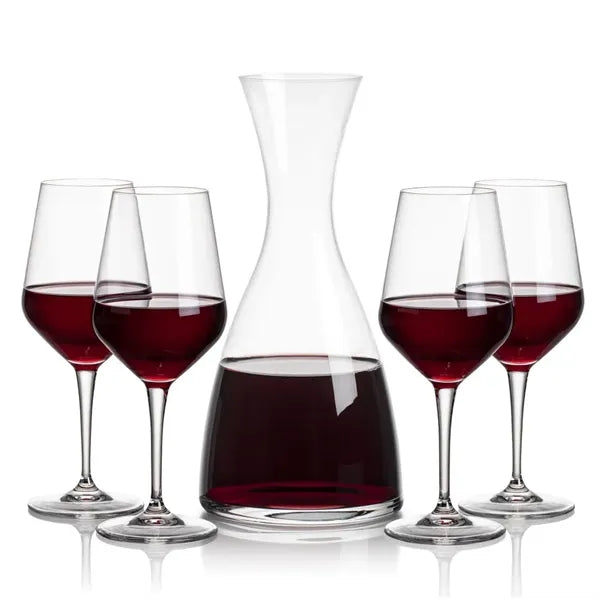 Barham Carafe & Germain Wine