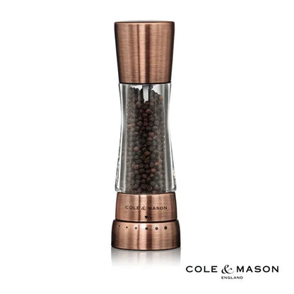 Cole & Mason Derwent Mills - Copper