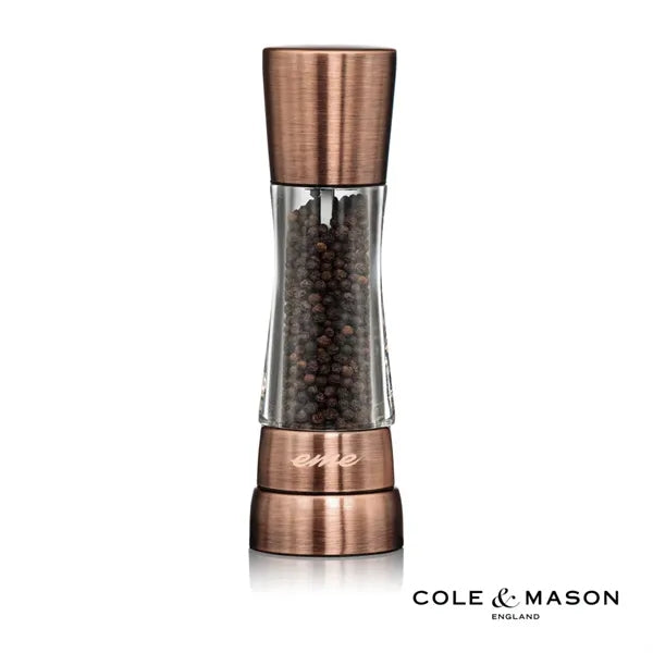 Cole & Mason Derwent Mills - Copper