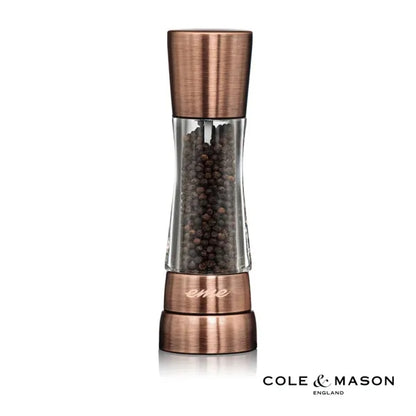 Cole & Mason Derwent Mills - Copper