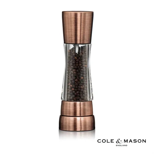 Cole & Mason Derwent Mills - Copper