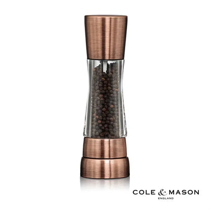 Cole & Mason Derwent Mills - Copper