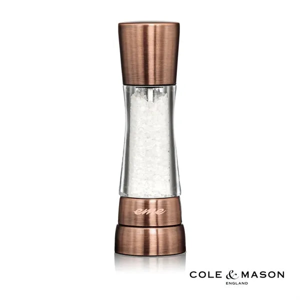 Cole & Mason Derwent Mills - Copper