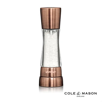 Cole & Mason Derwent Mills - Copper