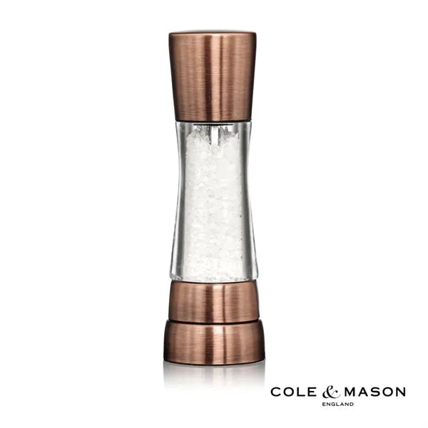 Cole & Mason Derwent Mills - Copper