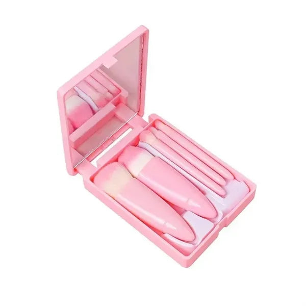 Makeup Brushes Set