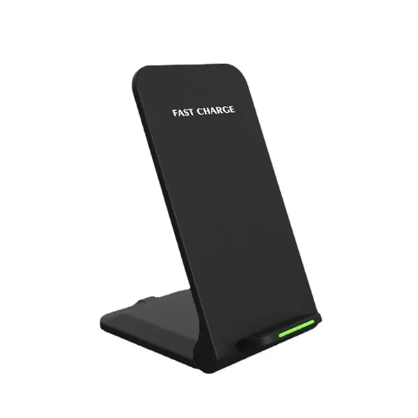 Wireless charging stand