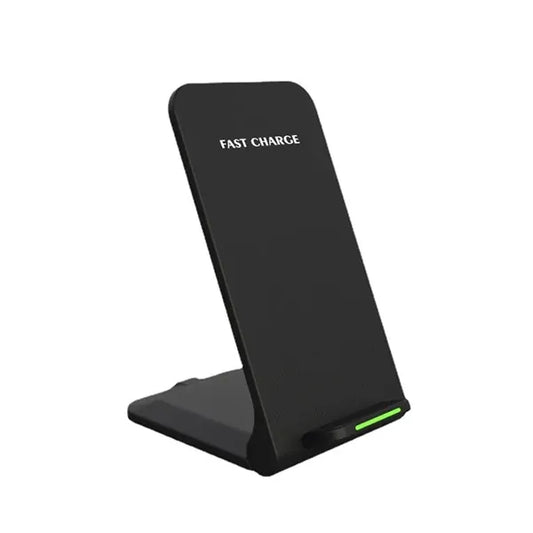 Wireless charging stand
