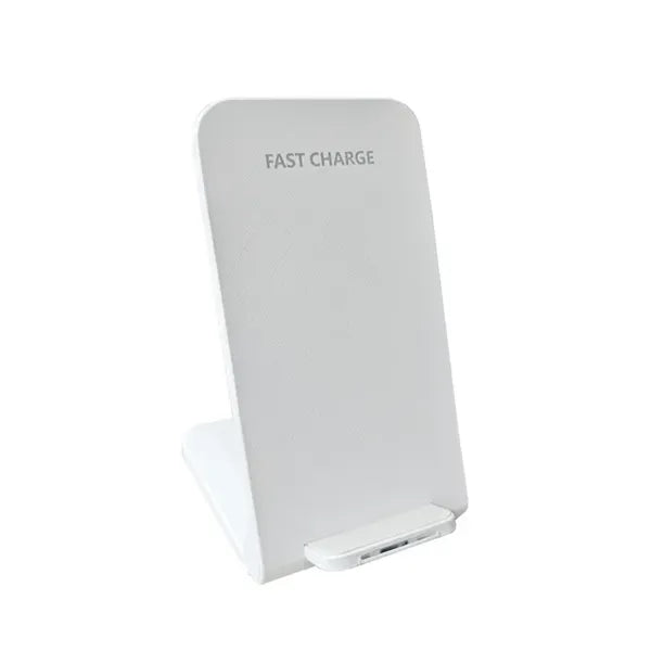 Wireless charging stand