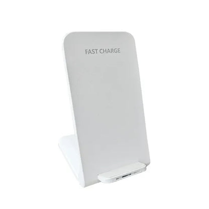 Wireless charging stand