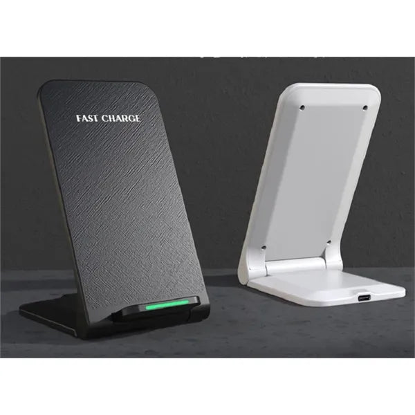 Wireless charging stand