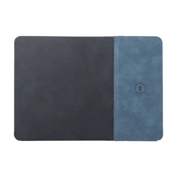 Wireless Charger Mouse Pad