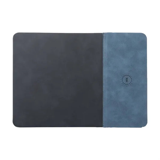 Wireless Charger Mouse Pad