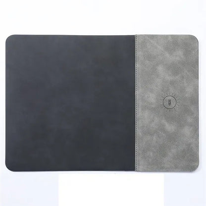 Wireless Charger Mouse Pad