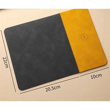 Wireless Charger Mouse Pad