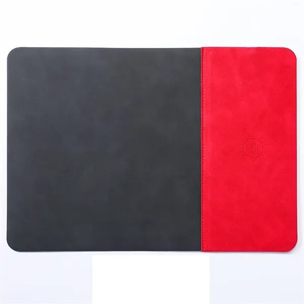 Wireless Charger Mouse Pad