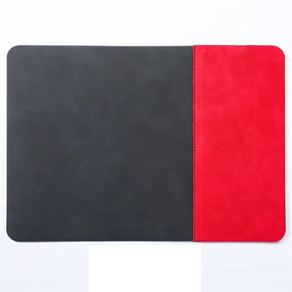 Wireless Charger Mouse Pad