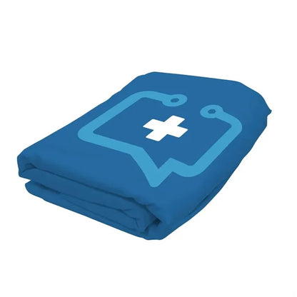 12' Economy Table Throw (Full-Color Front Only)
