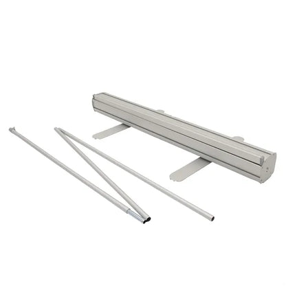 31.5" Economy Retractor Kit (No-Curl Hybrid Media)