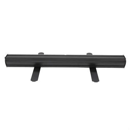 33.5" Economy Retractor Kit (No-Curl Opaque Fabric)