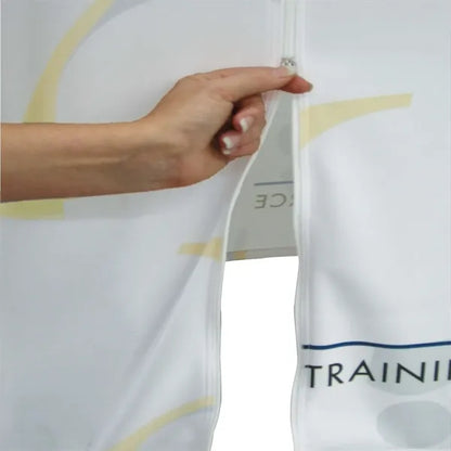 8' UltraFit Classic Table Throw (Full-Color Full Bleed)