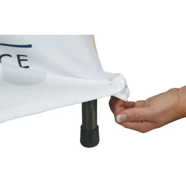 8' UltraFit Classic Table Throw (Full-Color Full Bleed)