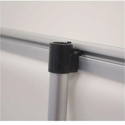 33.5" Ideal Retractor Kit (Single-Banner)
