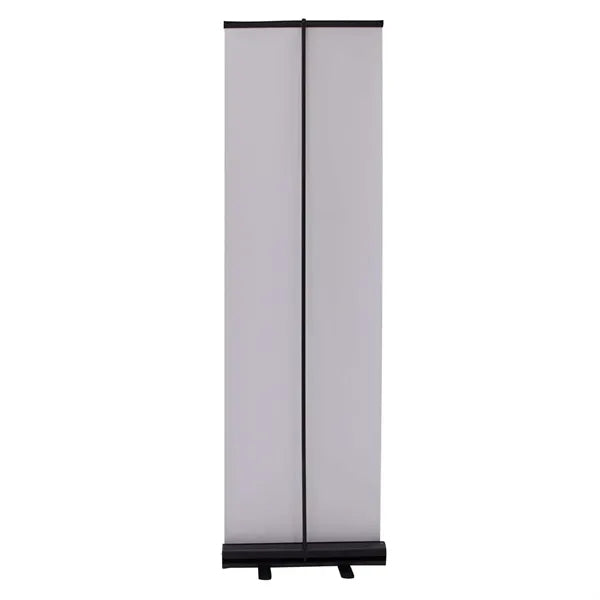 24" Economy Retractor Kit (No-Curl Hybrid Media)