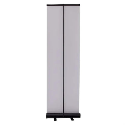 24" Economy Retractor Kit (No-Curl Hybrid Media)