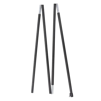 24" Economy Retractor Kit (No-Curl Hybrid Media)