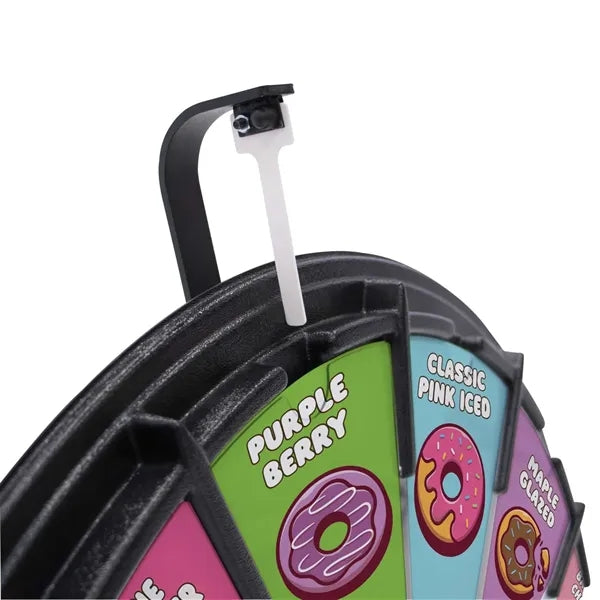 Spin 'N Win Prize Wheel Kit