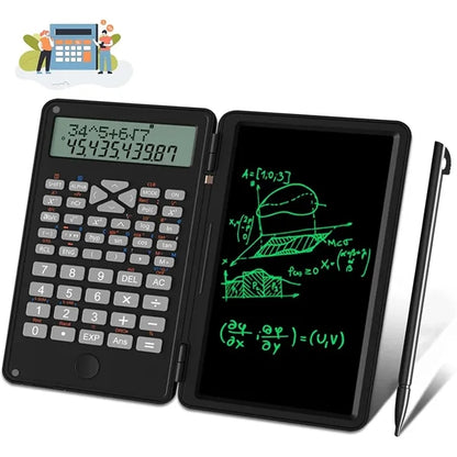 Desktop Scientific Calculator