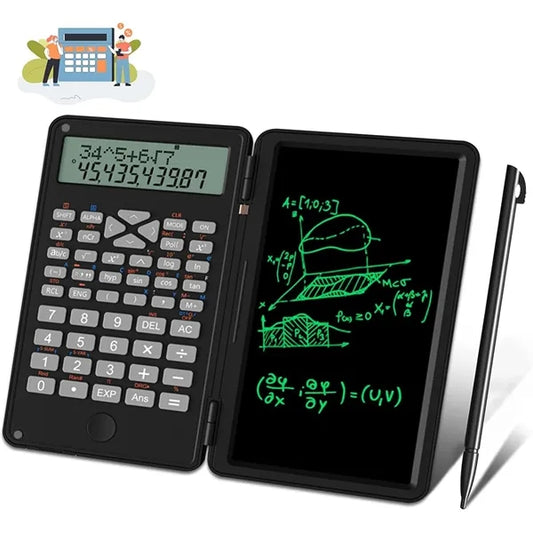 Desktop Scientific Calculator