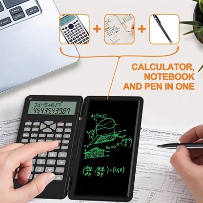 Desktop Scientific Calculator