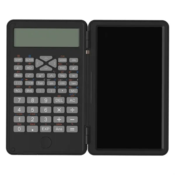 Desktop Scientific Calculator