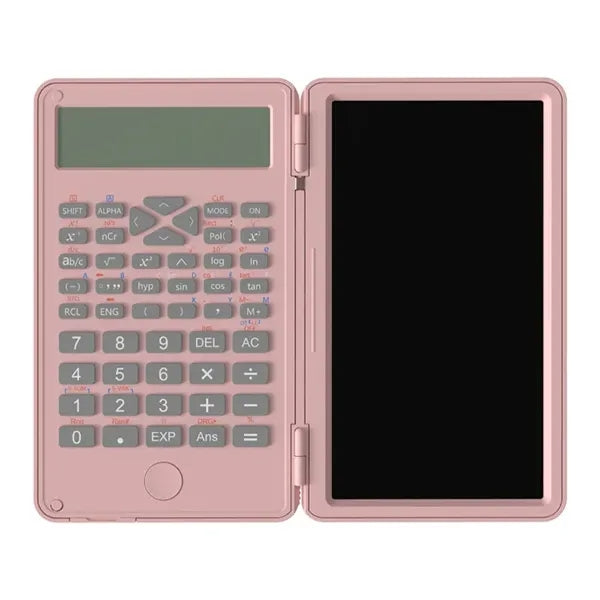 Desktop Scientific Calculator