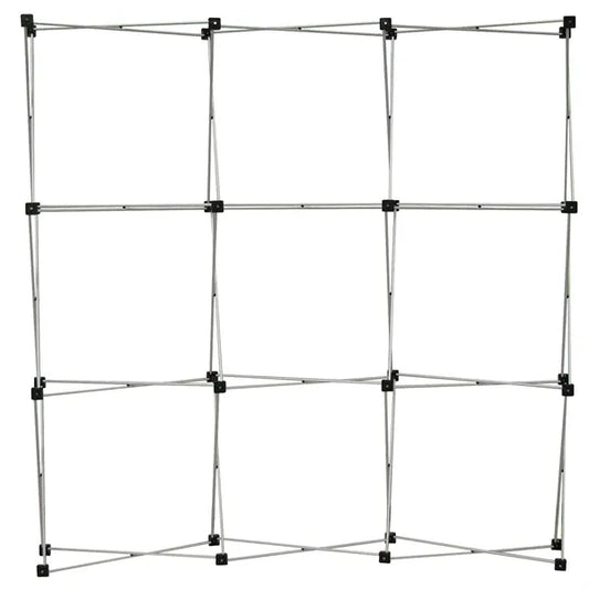 GeoMetrix 9-Quad Square Hardware