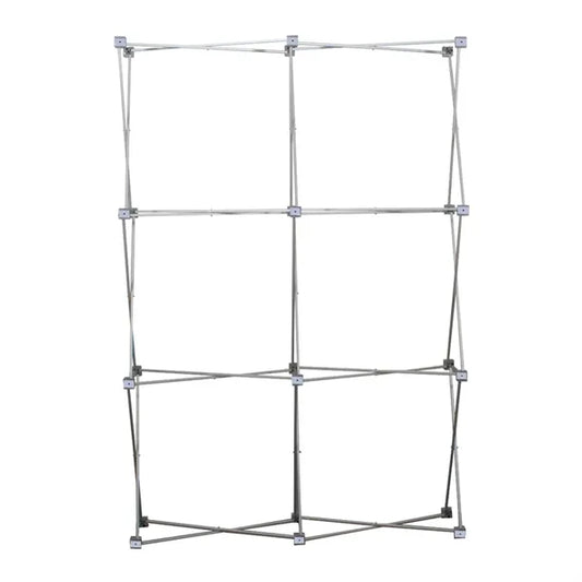Splash 5' Straight Floor Hardware