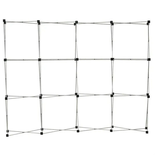 GeoMetrix 12-Quad Hardware