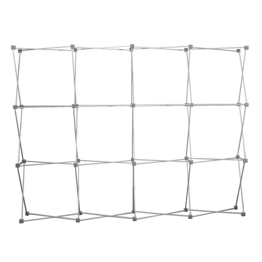 Deluxe GeoMetrix 12-Quad Frame