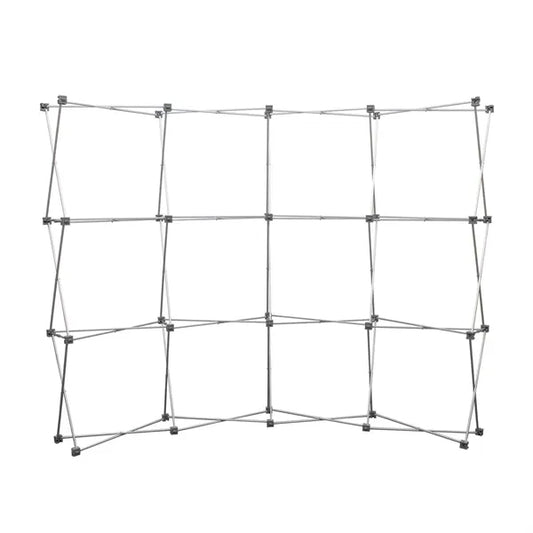 12-Quad Curved InterChange Hardware