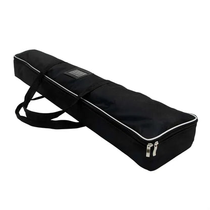 36" Dual Retractor Kit (No-Curl Hybrid Media)