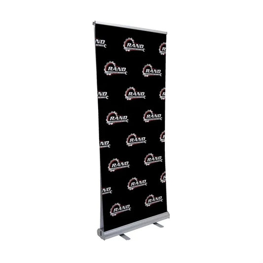 33.5" Dual Retractor Kit (PVC-Free Media)
