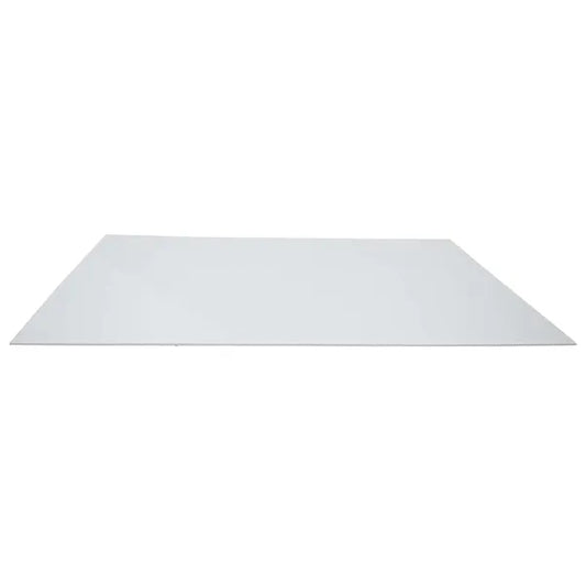 36" x 24" Corrugated Plastic Sign (Blank)