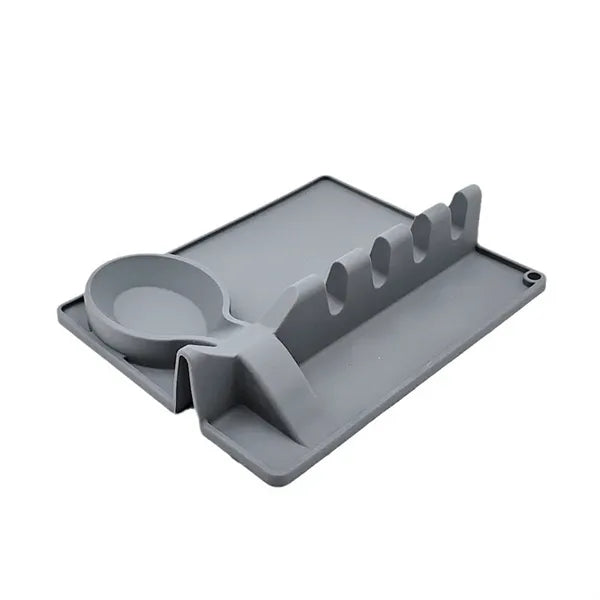 Heat Resistant Spoon Rest